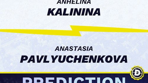 Anhelina Kalinina vs. Anastasia Pavlyuchenkova Prediction, Odds, Picks for WTA Strasbourg Open 2024