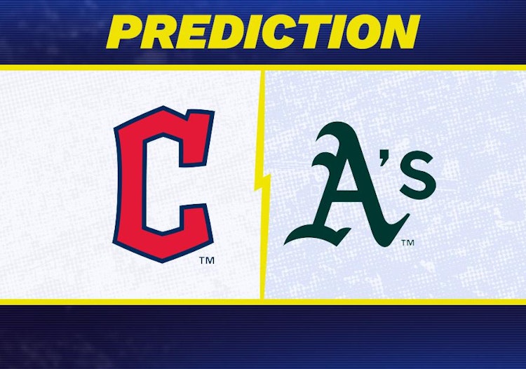 Cleveland Guardians-Athletics Predictions and Game Preview.