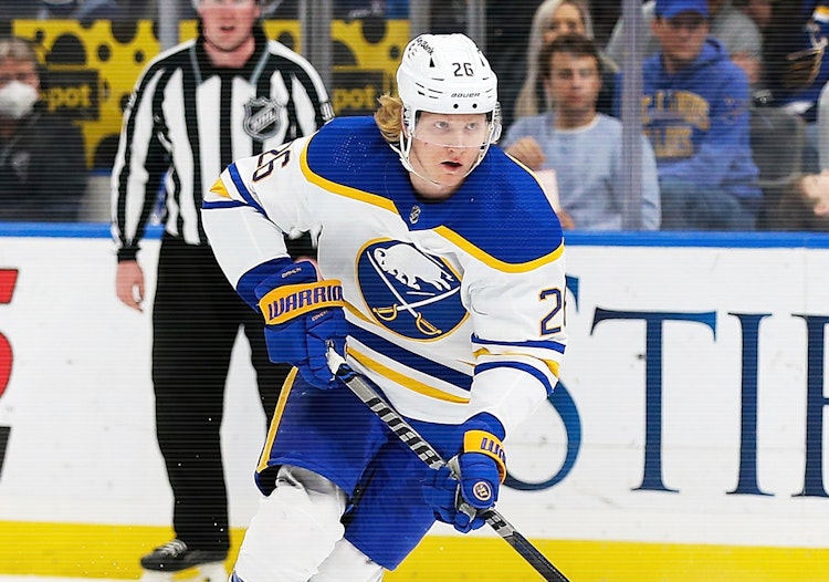 Sabres vs. Maple Leafs Predictions and Odds - Mar 2, 2022