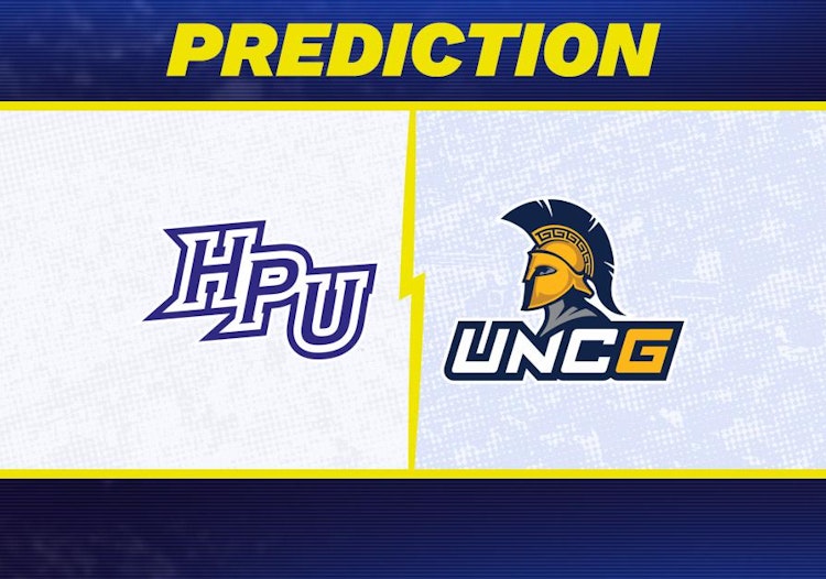 High Point-UNC Greensboro Predictions and Game Preview.