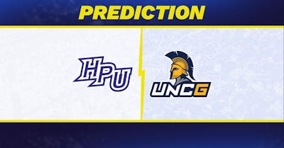High Point vs. UNC Greensboro Prediction: Close Contest Projected After New Data Released for College Basketball Matchup [12/3/2024]