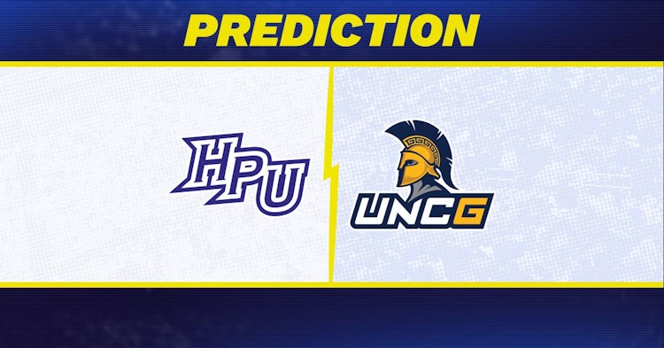 High Point-UNC Greensboro Predictions and Game Preview.