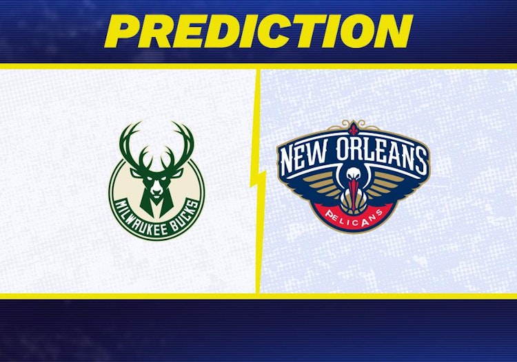 Milwaukee Bucks-New Orleans Pelicans Predictions and Game Preview.