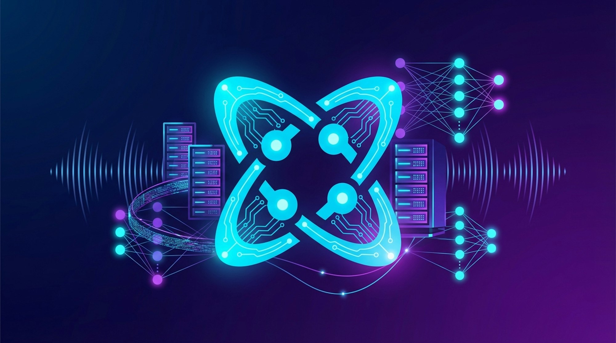 Cosmic Rundown: Oxide Funding, AI Ethics, Voxtral, and the Cosmic CLI - cover image