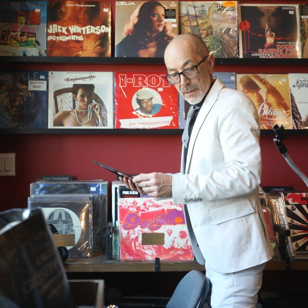 Artform Radio: Jack Waterson // 06-02-20