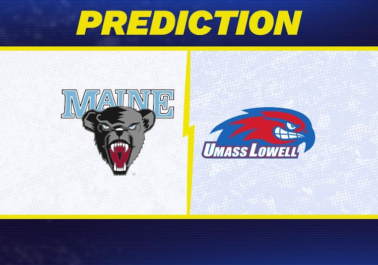 Maine-Massachusetts-Lowell Predictions and Game Preview.
