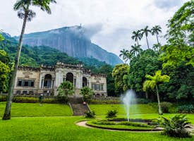 Rio Botanical Garden's thumbnail image