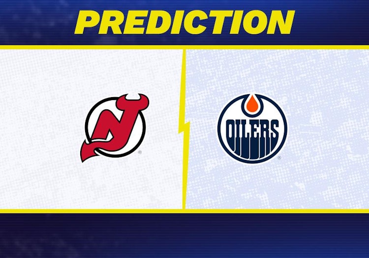 New Jersey Devils-Edmonton Oilers Predictions and Game Preview.