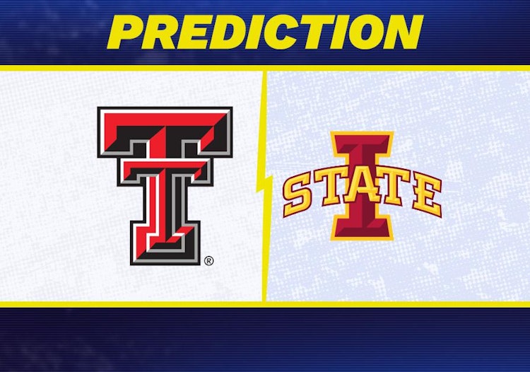 Iowa State-Texas Tech Predictions and Game Preview.