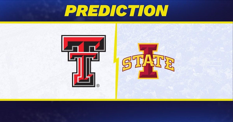 Iowa State-Texas Tech Predictions and Game Preview.