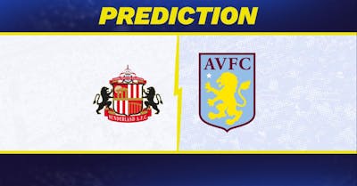 Sunderland vs. Aston Villa prediction, odds, Premier League picks [9/21/2025]
