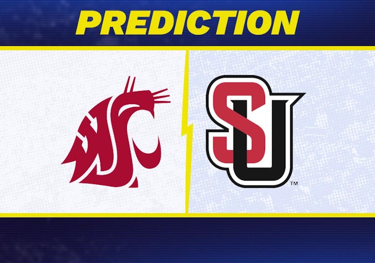 Washington State-Seattle Predictions and Game Preview.
