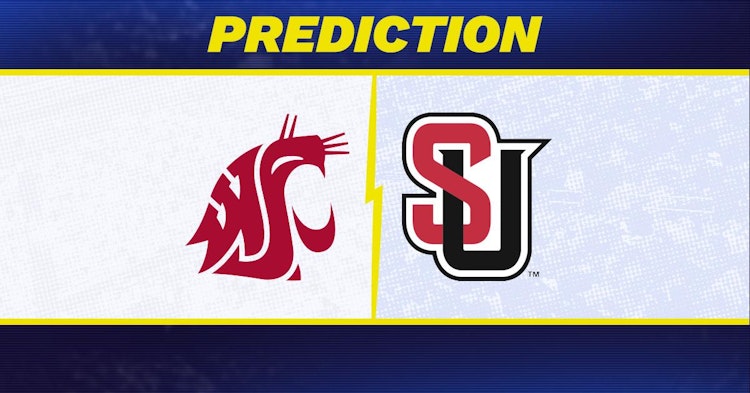 Washington State-Seattle Predictions and Game Preview.