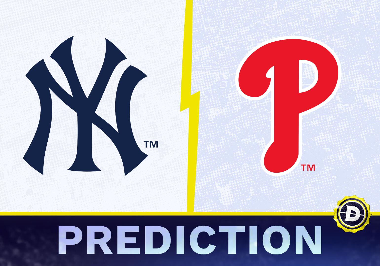 Yankees vs. Phillies Prediction: Phillies Predicted to Win Based on Updated Analysis for Tuesday's MLB Game [7/30/2024]