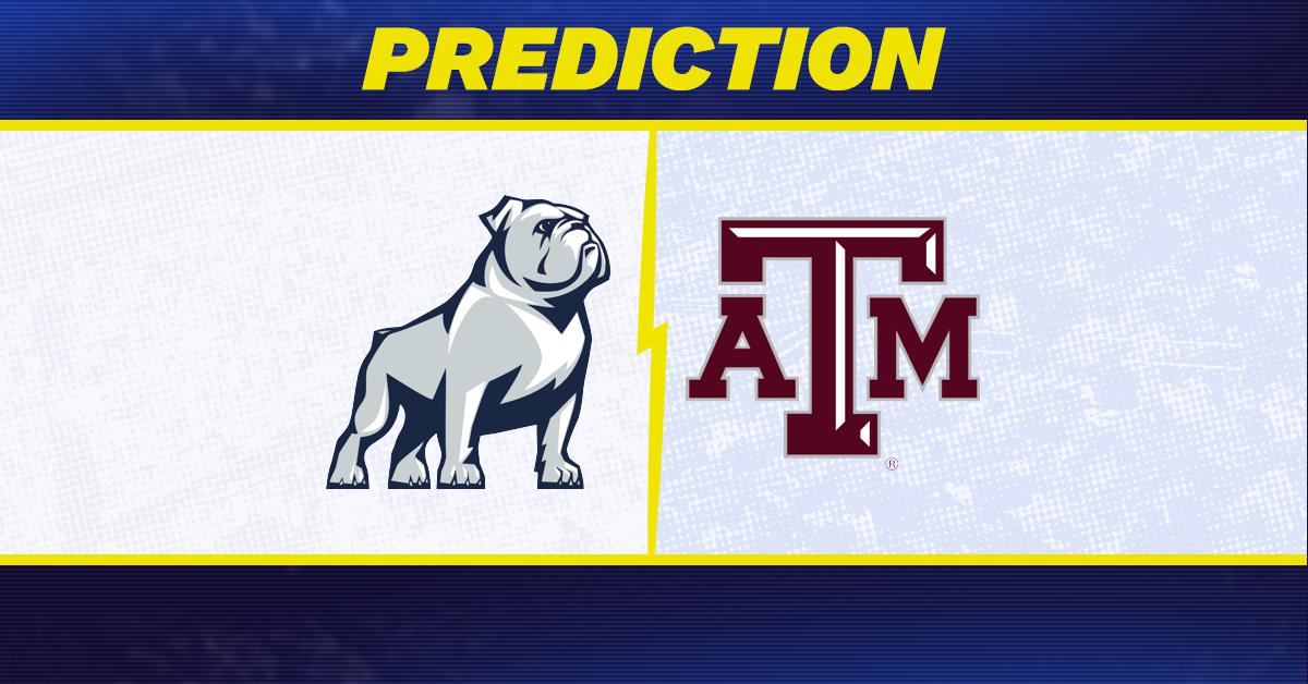 Samford vs. Texas A&M prediction: Why Texas A&M is favored to win in college football Week 13, 2025