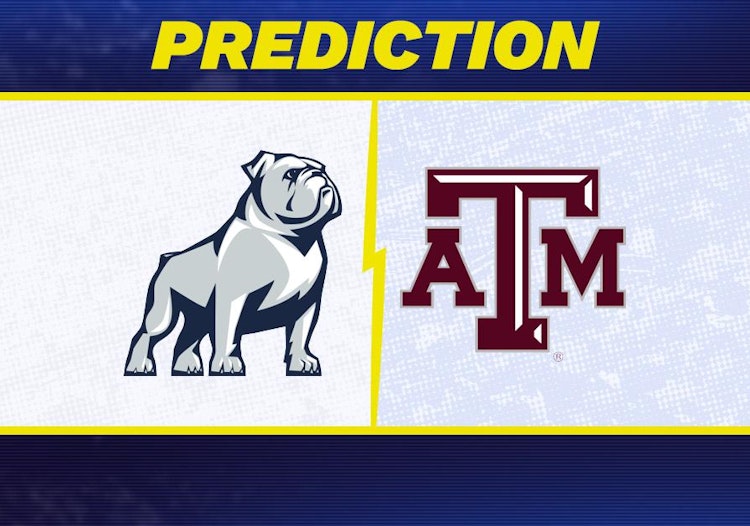 Samford-Texas A&M Predictions and Game Preview.