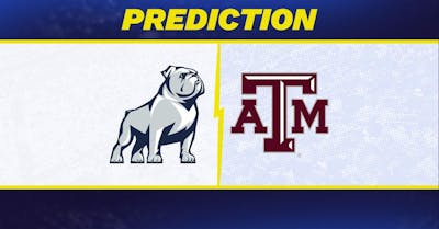 Samford vs. Texas A&M prediction: Why Texas A&M is favored to win in college football Week 13, 2025