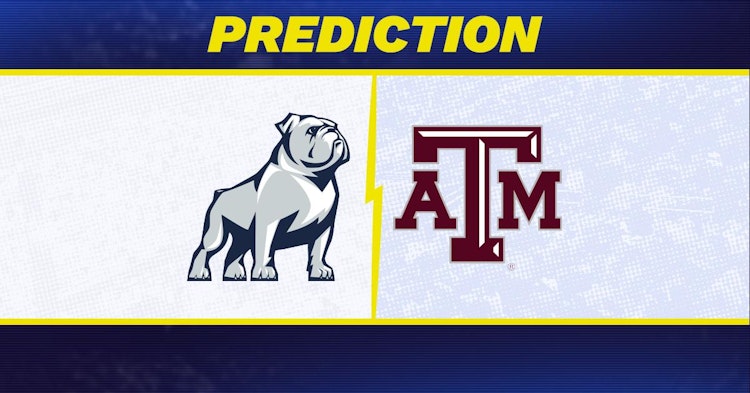 Samford-Texas A&M Predictions and Game Preview.
