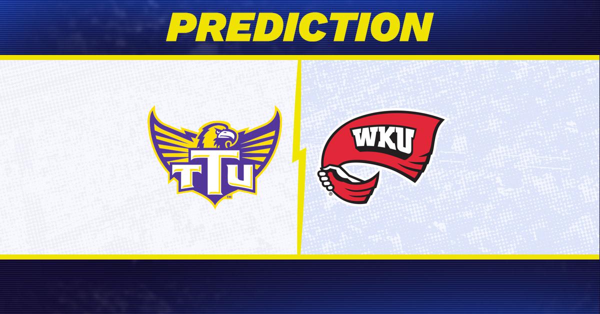 Tennessee Tech vs. Western Kentucky prediction: Why Western Kentucky is favored to win men's college basketball matchup [11/3/2025]