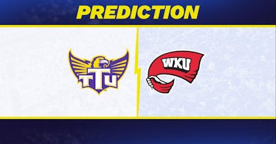 Tennessee Tech vs. Western Kentucky prediction: Why Western Kentucky is favored to win men's college basketball matchup [11/3/2025]
