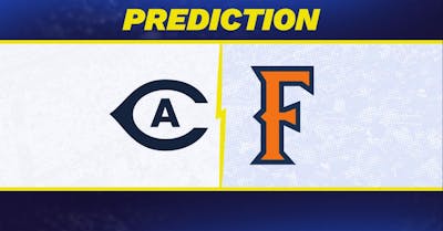 UC Davis vs. Cal State Fullerton prediction: Close contest projected after new data released for men's college basketball matchup [3/12/2026]
