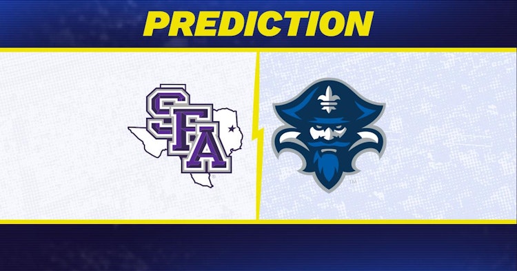 Stephen F. Austin-New Orleans Predictions and Game Preview.
