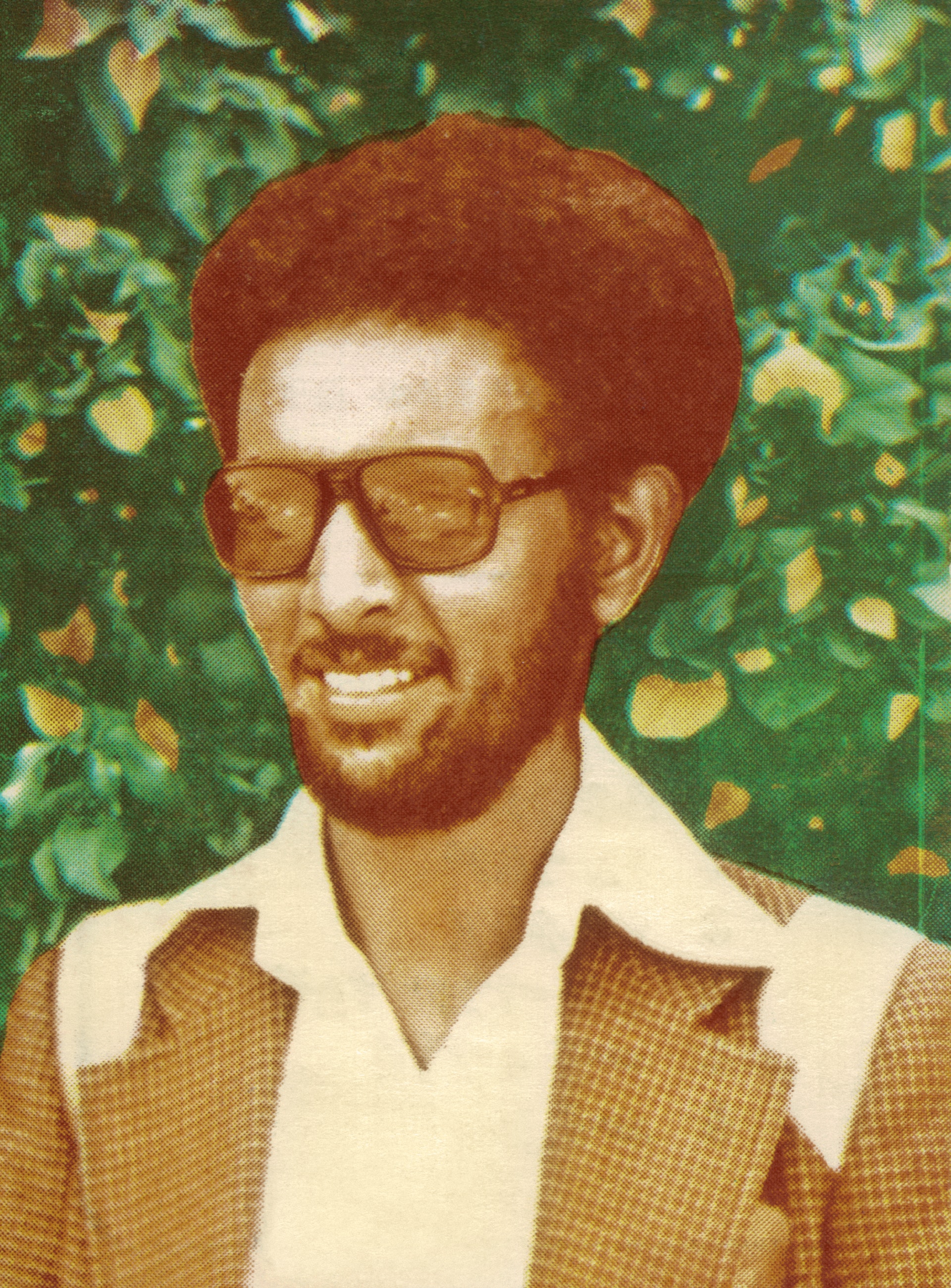 Muzikawi Radio w/ Dawit Yifru