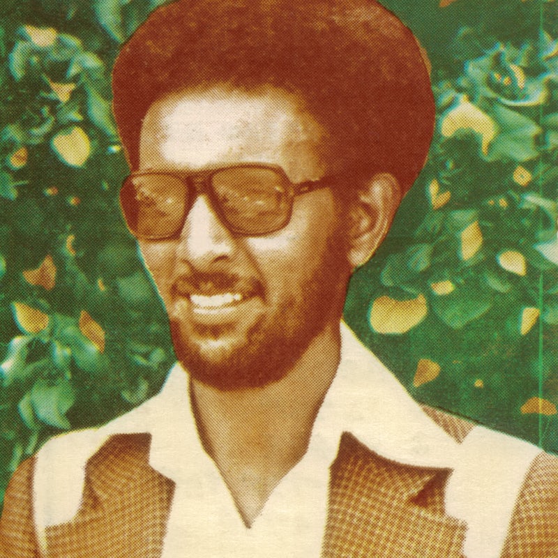 Muzikawi Radio w/ Dawit Yifru