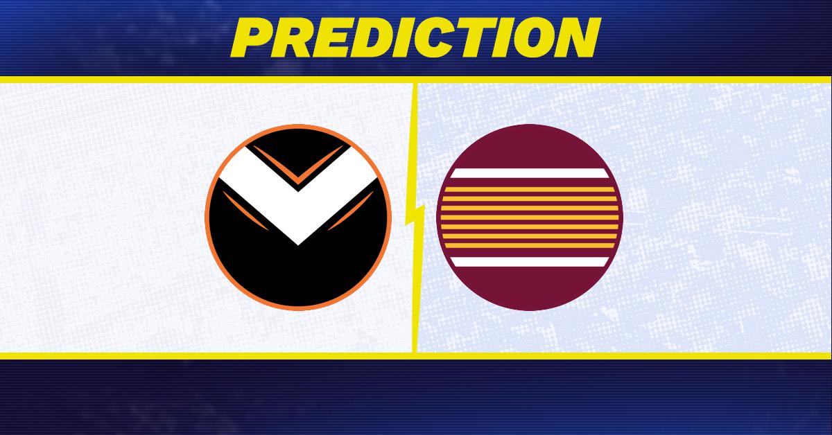 Wests Tigers vs. Brisbane Broncos prediction: Why Tigers are favored to win Saturday's NRL Round 7 matchup [4/18/2026]