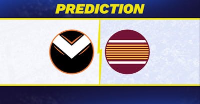 Wests Tigers vs. Brisbane Broncos prediction: Why Tigers are favored to win Saturday's NRL Round 7 matchup [4/18/2026]