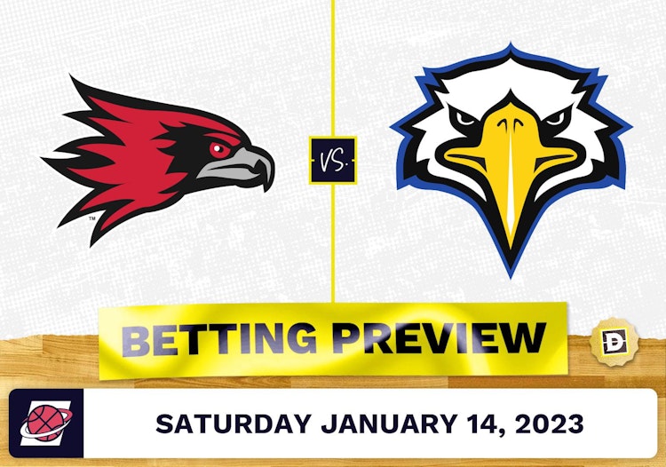 Southeast Missouri State vs. Morehead State CBB Prediction and Odds - Jan 14, 2023