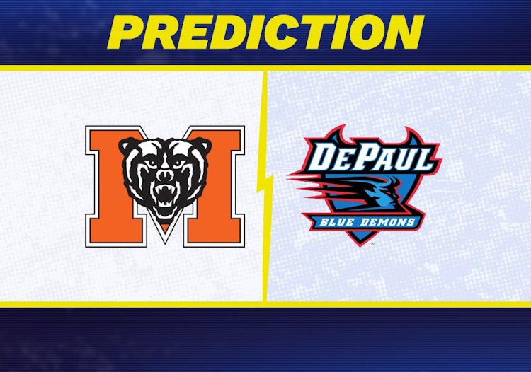 Mercer-DePaul Predictions and Game Preview.