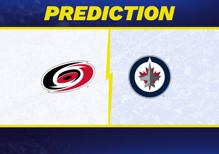 Carolina Hurricanes-Winnipeg Jets Predictions and Game Preview.