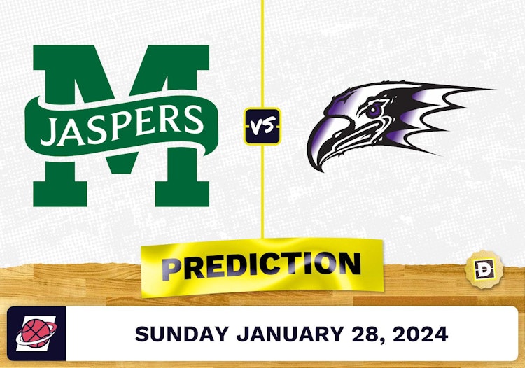 Manhattan vs. Niagara Prediction, Odds, College Basketball Picks [1/28/2024]