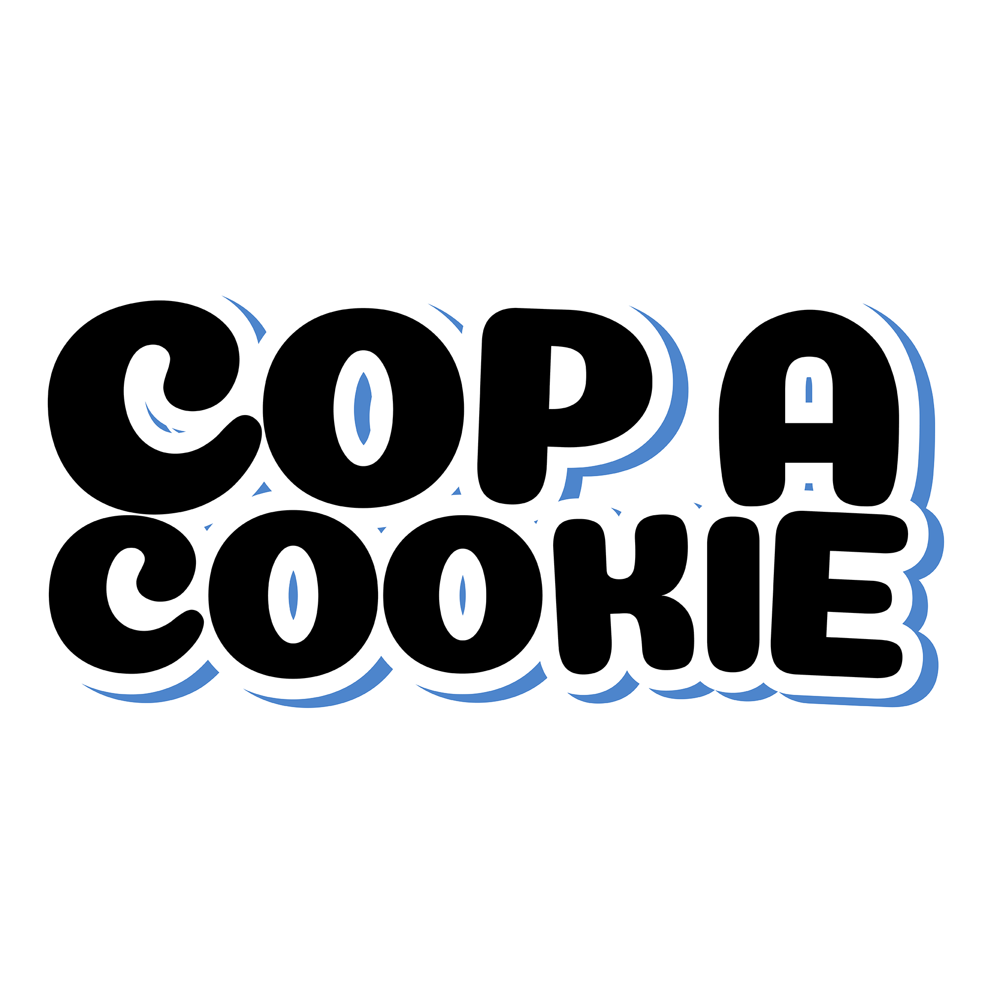Cop A Cookie
