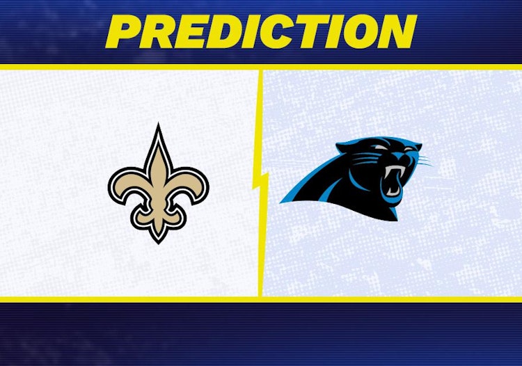 New Orleans Saints-Carolina Panthers Predictions and Game Preview.