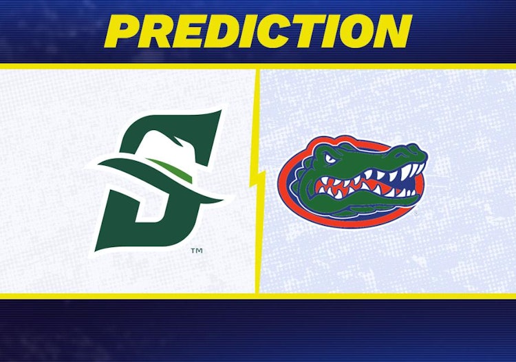 Stetson-Florida Predictions and Game Preview.