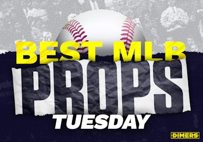 MLB Player Props: Today's AI Sports Betting Picks - Tuesday April 18, 2023