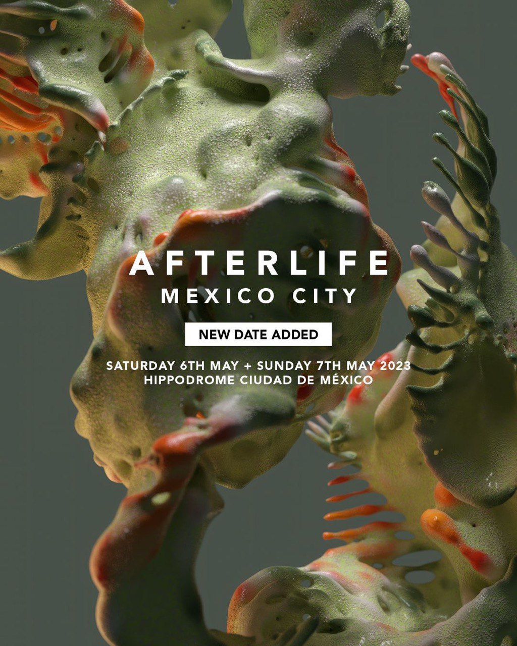 Afterlife on X: Tulum 2023    / X