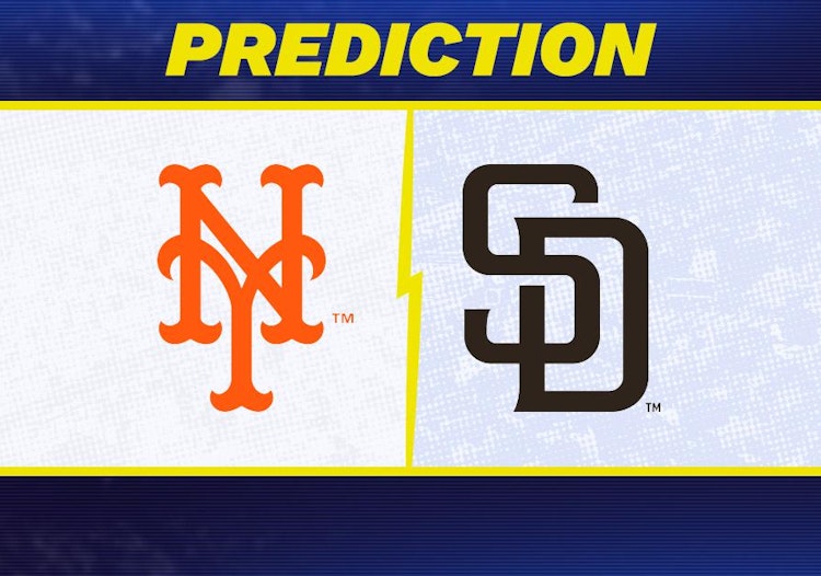 New York Mets-San Diego Padres Predictions and Game Preview.