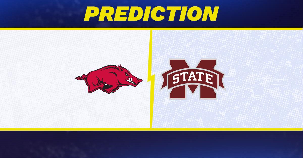 Arkansas vs. Mississippi State prediction: Why Arkansas is favored to win men's college basketball matchup [2/7/2026]