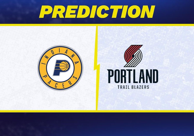 Indiana Pacers-Portland Trail Blazers Predictions and Game Preview.