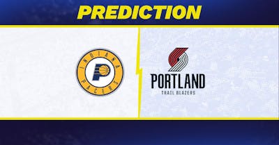 Pacers vs. Trail Blazers Prediction: Indiana Predicted to Win Tuesday's NBA Game [2/4/2025]