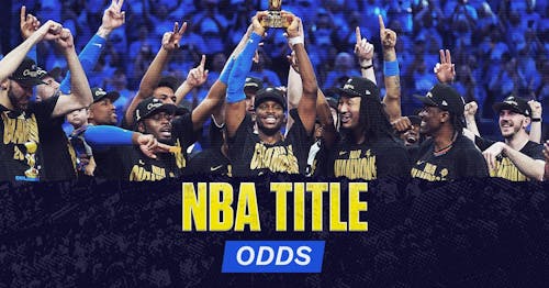 NBA championship odds: Oklahoma City Thunder lead the way in latest NBA Finals predictions [11/11/2025]