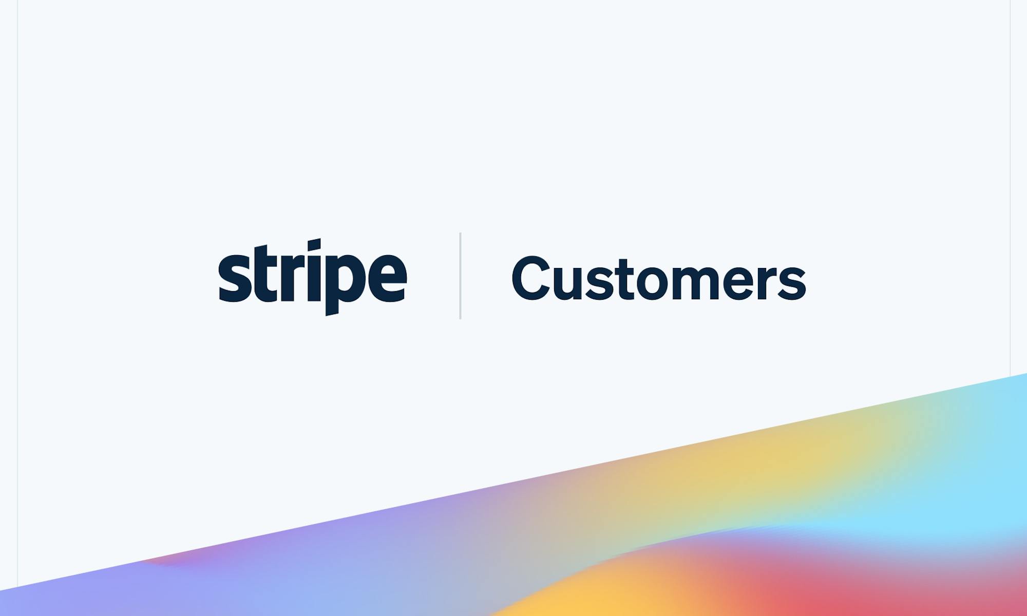 Wayflyer case study | Stripe