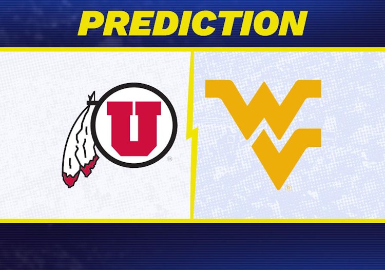 Utah-West Virginia Predictions and Game Preview.