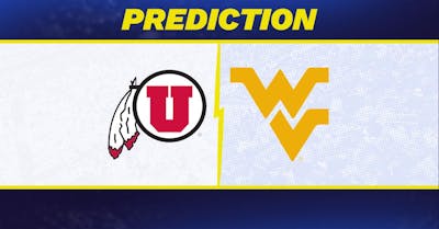 Utah vs. West Virginia prediction: Why Utah is favored to win in college football Week 5, 2025