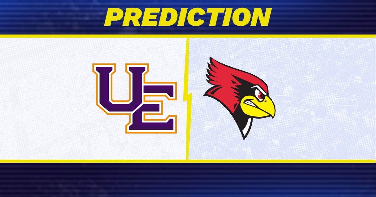 Evansville vs. Illinois State prediction: Why Illinois State is favored to win men's college basketball matchup [1/1/2026]