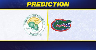 Norfolk State vs. Florida Prediction: Florida Predicted to Win March Madness First Round Matchup [3/21/2025]