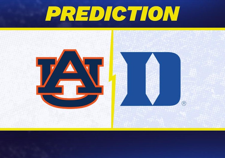 Auburn-Duke Predictions and Game Preview.